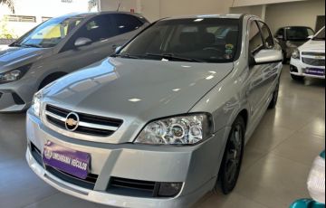 Chevrolet Astra Hatch Advantage 2.0 (Flex) - Foto #3