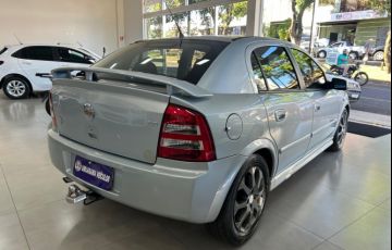 Chevrolet Astra Hatch Advantage 2.0 (Flex) - Foto #6