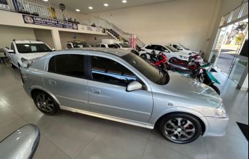 Chevrolet Astra Hatch Advantage 2.0 (Flex) - Foto #7
