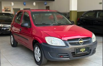 Chevrolet Celta 1.0 MPFi Life 8v