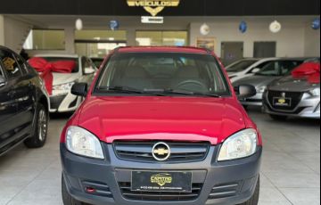 Chevrolet Celta 1.0 MPFi Life 8v - Foto #2