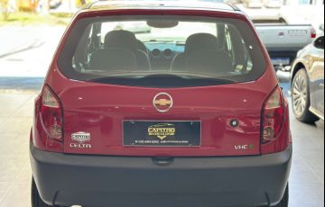 Chevrolet Celta 1.0 MPFi Life 8v - Foto #5