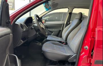 Chevrolet Celta 1.0 MPFi Life 8v - Foto #7