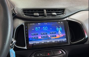 Chevrolet Onix 1.0 MPFi LS 8v - Foto #10
