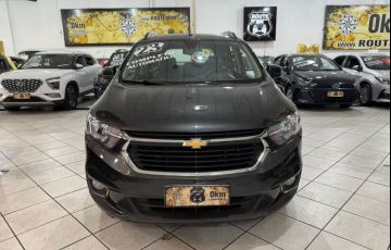 Chevrolet Spin 1.8 Premier 8v