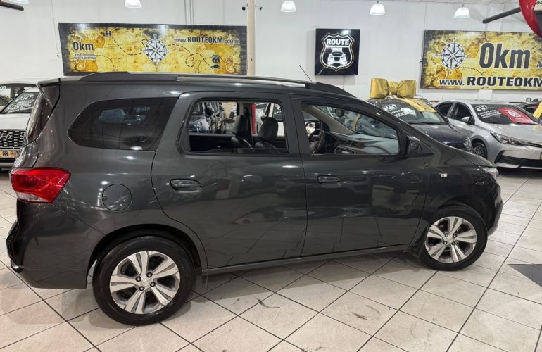 Chevrolet Spin 1.8 Premier 8v - Foto #2