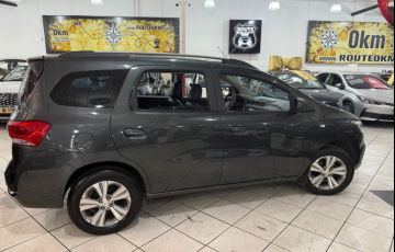 Chevrolet Spin 1.8 Premier 8v - Foto #2