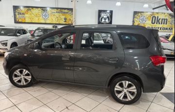Chevrolet Spin 1.8 Premier 8v - Foto #3