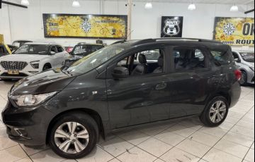 Chevrolet Spin 1.8 Premier 8v - Foto #6