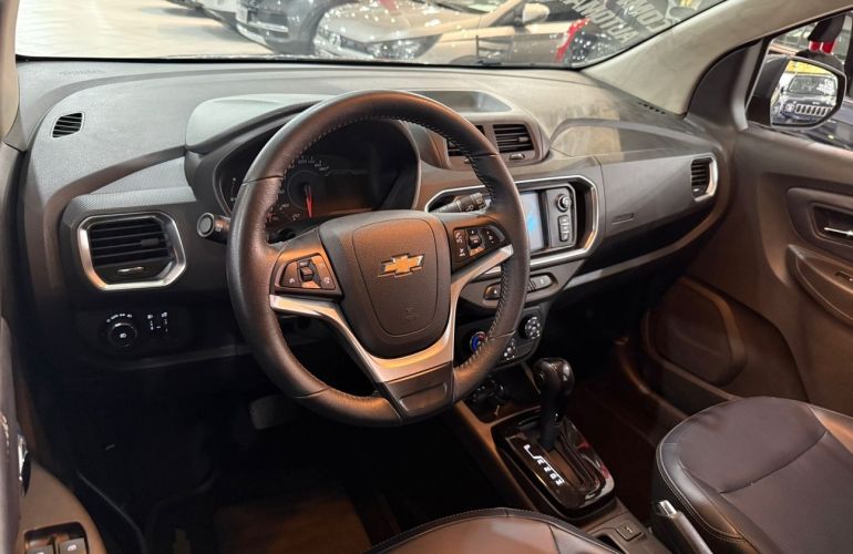 Chevrolet Spin 1.8 Premier 8v - Foto #7