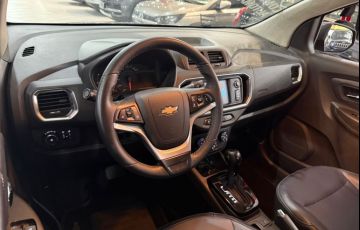 Chevrolet Spin 1.8 Premier 8v - Foto #7