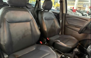 Chevrolet Spin 1.8 Premier 8v - Foto #10