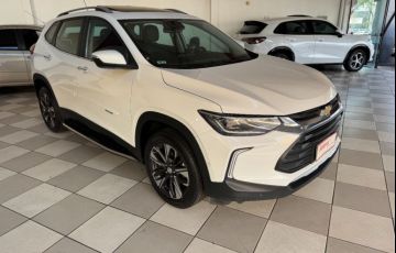 Chevrolet Tracker 1.2 Turbo Premier (Aut)