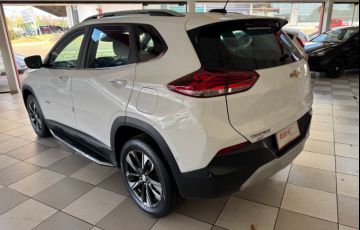 Chevrolet Tracker 1.2 Turbo Premier (Aut) - Foto #5