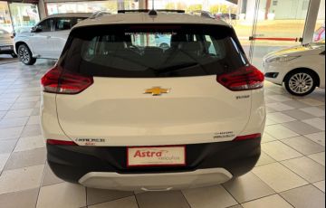 Chevrolet Tracker 1.2 Turbo Premier (Aut) - Foto #6