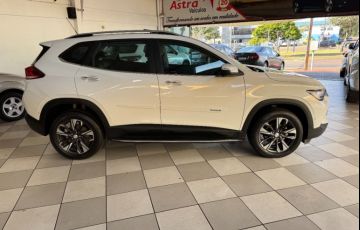 Chevrolet Tracker 1.2 Turbo Premier (Aut) - Foto #8