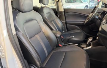Chevrolet Tracker 1.2 Turbo Premier (Aut) - Foto #10