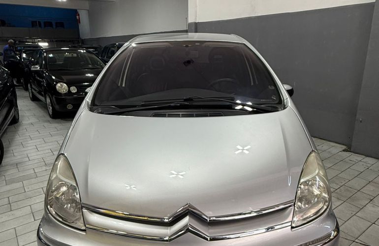 Citroën C3 Picasso GLX 1.6 16V (Flex) - Foto #1