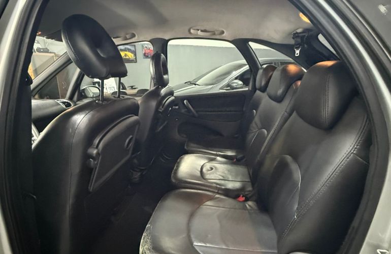 Citroën C3 Picasso GLX 1.6 16V (Flex) - Foto #3
