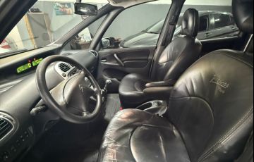 Citroën C3 Picasso GLX 1.6 16V (Flex) - Foto #4