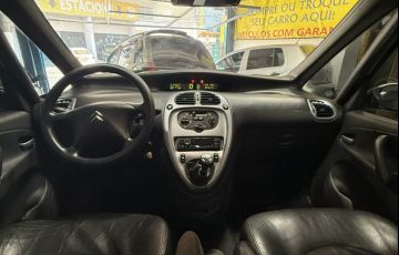 Citroën C3 Picasso GLX 1.6 16V (Flex) - Foto #8