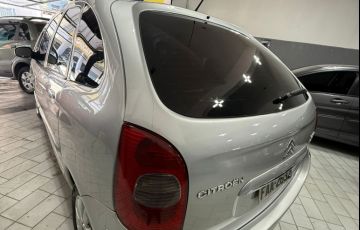 Citroën C3 Picasso GLX 1.6 16V (Flex) - Foto #9