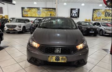 Fiat Argo 1.0 Firefly Drive