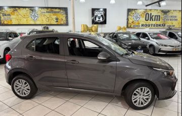 Fiat Argo 1.0 Firefly Drive - Foto #2