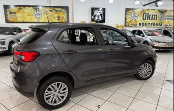 Fiat Argo 1.0 Firefly Drive - Foto #4