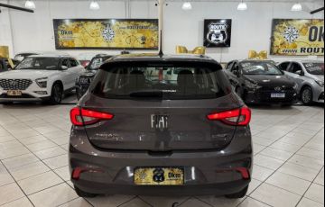 Fiat Argo 1.0 Firefly Drive - Foto #5