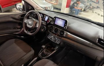 Fiat Argo 1.0 Firefly Drive - Foto #7