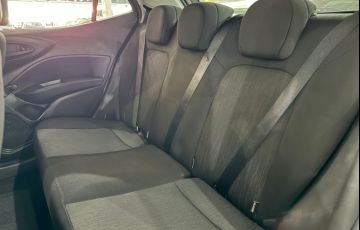 Fiat Argo 1.0 Firefly Drive - Foto #10