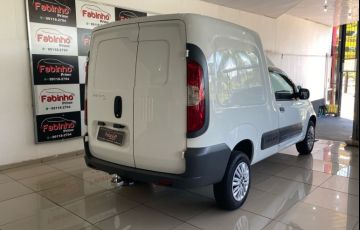 Fiat Fiorino 1.4 MPi Furgão 8v - Foto #2