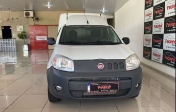 Fiat Fiorino 1.4 MPi Furgão 8v - Foto #6