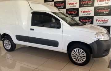 Fiat Fiorino 1.4 MPi Furgão 8v - Foto #7