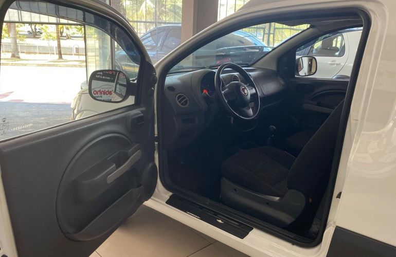 Fiat Fiorino 1.4 MPi Furgão 8v - Foto #8