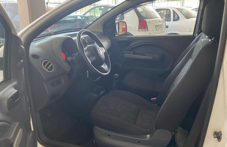 Fiat Fiorino 1.4 MPi Furgão 8v - Foto #9