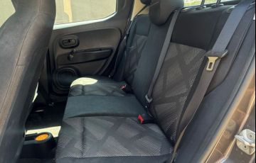 Fiat Mobi 1.0 8V Evo Like