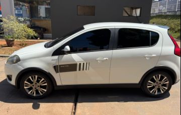 Fiat Palio 1.6 MPi Sporting 16v - Foto #5