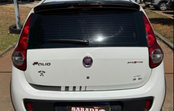 Fiat Palio 1.6 MPi Sporting 16v - Foto #6