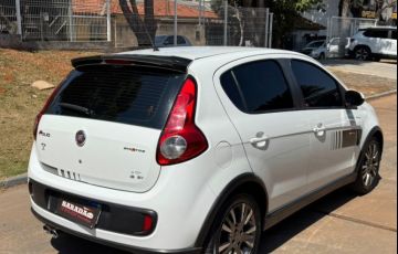 Fiat Palio 1.6 MPi Sporting 16v - Foto #7