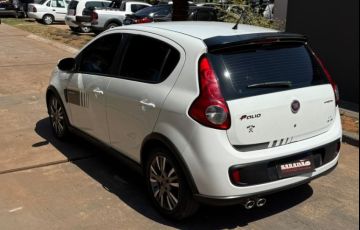 Fiat Palio 1.6 MPi Sporting 16v - Foto #9