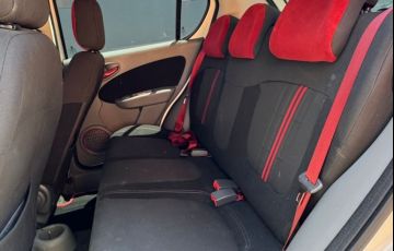 Fiat Palio 1.6 MPi Sporting 16v - Foto #10