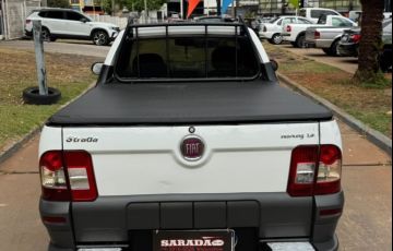 Fiat Strada 1.4 MPi Working CS 8v - Foto #6