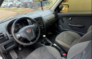 Fiat Strada 1.4 MPi Working CS 8v - Foto #9