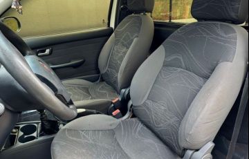 Fiat Strada 1.4 MPi Working CS 8v - Foto #10