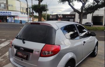 Ford Ka 1.0 MPi Tecno 8v - Foto #5