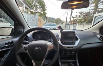 Ford Ka 1.0 SE Plus