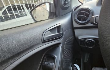 Ford Ka 1.0 SE Plus - Foto #2