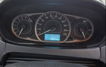 Ford Ka 1.0 SE Plus - Foto #5